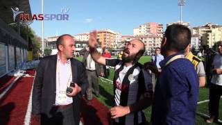 Etimesgut Belediyespor 2Ligde [upl. by Flessel]