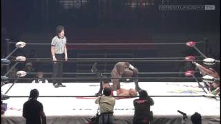 Jacob Fatu Has the Most BEAUTIFUL Moonsault in Pro Wrestling [upl. by Noteek]