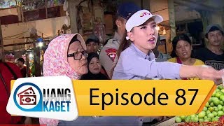 Waktu Mepet Halimah Beli Sembako Buat Jualan Nasi Uduk  UANG KAGET EPS 87 23 [upl. by Noskcaj]