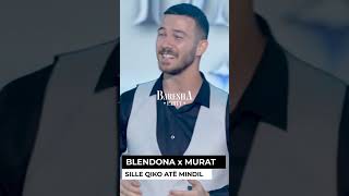 SILLE QIKO ATË MINDIL  Blendona Sylaj x Murat Ameti [upl. by Meng]