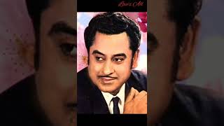 Saagar Jaisi Aankhon Wali Kishore Kumar ❤️❤️ [upl. by Zandra]