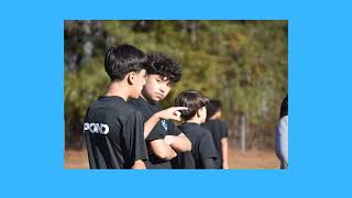 Lilburn Middle School Soccer team 23 24 High Res [upl. by Eirtemed]