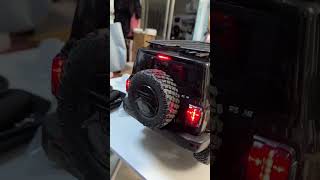 How realistic is the Tank 300 remote control car How would you rate it out of 10 RC remote con [upl. by Notsua]