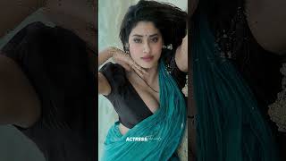 Janhvi Kapoor hot closeup  Dheere Dheere Song  4K 60 FPS Vertical Edit ActressThreads [upl. by Aikemat640]