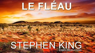 LE FLÉAU de STEPHEN KING  PARTIE 38   LIVRE AUDIO EN FRANCAIS  LU par VL [upl. by Conney61]