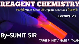 SHARPLESS ASSYMETRIC EPOXIDATION  OXIDISING AGENTS  NET  GATE  IIT JAM [upl. by Nivar87]