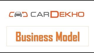 How Cardekho makes money  CARDEKHO BUSINESS MODEL [upl. by Banwell]