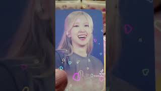 BLACKPINK CARD PULLS blackpink blackpinkedit kpop kpopedit kpopband cards cardpulls [upl. by Lalla900]