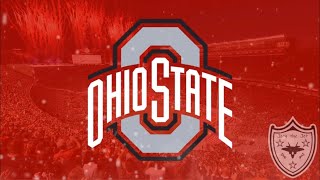 Ohio State Buckeyes 2021 Touchdown Song [upl. by Reni]