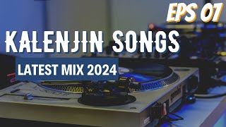 KALENJIN SONGS LATEST MIX 2024 Playlist Master Ep07 VICKY  MAN TARIBA KILELSWEETSTAR DJ VOSTI [upl. by Vincelette]