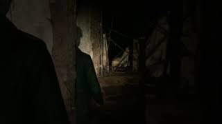 Scaredconfused  song silenthill2remake konami pyramidhead silenthill ps5 playstation [upl. by Loseff]