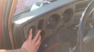 85 C10 Stereo Upgrades Pt1 [upl. by Pevzner]