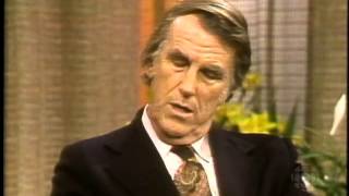 Sir Edmund Hillary on climbing Mt Everest 1977 CBC Archives  CBC [upl. by Girovard646]