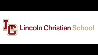 Lincoln Christian School Live  Football Lincoln vs Beggs [upl. by Atsugua610]