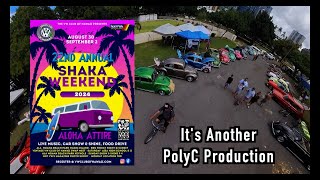 Shaka Weekend Car Show 2024 [upl. by Anitsej11]