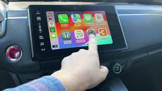 TIMEKNOW Wireless Carplay Magic Box Adapter with Netflix YouTube Tiktok Review [upl. by Yruj]