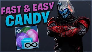 How To Get Candy In Destiny 2 [upl. by Lello]