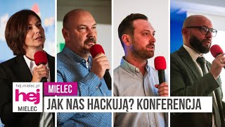 hejmielecpl TV Jak nas hackują [upl. by Tj]