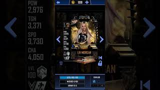 New cards epicbeard youtubeshorts wwe wwesupercard [upl. by Virginie500]