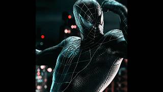 SpiderMan Edit  Venom SpiderMan  Viliam Lane  Particles Slowed [upl. by Rotow]