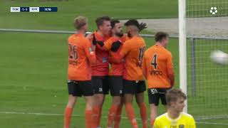 20231104  Torns IF  Falkenbergs FF [upl. by Zere]