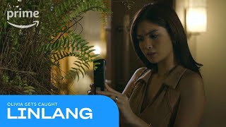 Linlang Olivia Gets Caught  Prime Video [upl. by Lledo]