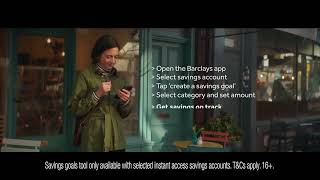 Barclays Advert 2023 UK [upl. by Marjy]