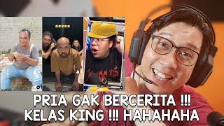 Reaction Meme  Mystery Box Bre  Host Live Kocak  DeanKT Kuli Bangunan Malu  Musik Thailand [upl. by Annait]