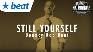 Classic Slim Shady x Eminem Type Beat Instrumental 2017  STILL YOURSELF  Free DL [upl. by Grand731]