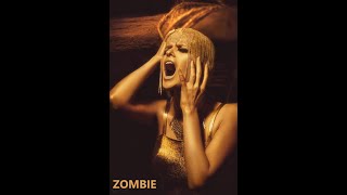 Zombie  The Cranberries  Dolores ORiordan  Karaoke  Pista Musical [upl. by Nivets563]