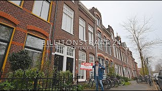 Maxx Groningen Billitonstraat 24 appartement 1 9715 ES Groningen [upl. by Imojean]