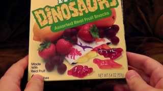 24 yearold Fun Fruits Dinosaurs  Ashens [upl. by Vania59]