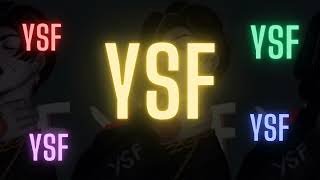 YSF  Daddy kisses your marks YSF [upl. by Modesta]