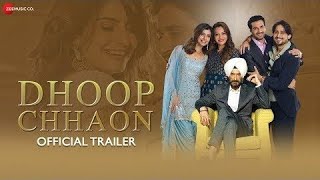 Dhoop Chhaon  Full Movie Promotion HD  Rahul Dev Abhishek Dhuhan Aham Sharma Samikssha Batnagar [upl. by Corey]