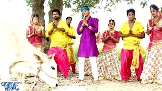 गाय या माई में फर्क ना होला  Bhajan Sangrah  Ankus  Bhakti Sagar Song 2016 New [upl. by Ahsiekin847]