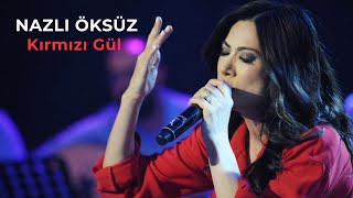 NAZLI ÖKSÜZ  Kırmızı Gül Demet Demet Albüm [upl. by Noemis692]