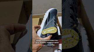 REEBOK FLEXAGON ENERGY TR 4 TRAININGGYM SHOES reebok fypシ work [upl. by Sanborne819]