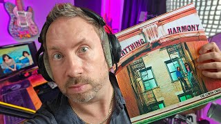 The Lemon Twigs  Everything Harmony  Full album Reaction Review [upl. by Eintruok]