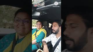 Driving tips🔥For booking WhatsApp 9400600735 car drivingtips sajeeshgovindan youtubeshorts [upl. by Kulsrud165]