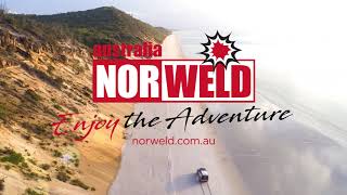 Norweld Exclusive Features [upl. by Waylon]