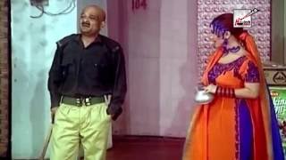 Best of Babu Bral amp Shehzadi  PAKISTANI STAGE DRAMA FULL COMEDY CLIP [upl. by Westhead]