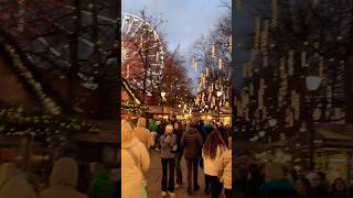 Winterland in oslo merrychristmas rvfamilytravelogy shortvideo [upl. by Yaron733]