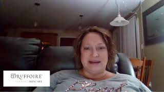 Truffoire Skincare Review  Coris Testimonial [upl. by Nayar]