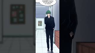 Nightmare wish manhwa explain webtoon animelover songs reels edsheeran youtubeshorts [upl. by Goldfarb72]