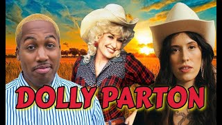 The Legend of Dolly Parton Queen Of Country Music New Rock amp Roll Album [upl. by Nehtanoj]