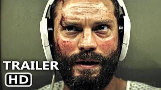 THE TOURIST Trailer 2022 Jamie Dornan Thriller Series [upl. by Harima]