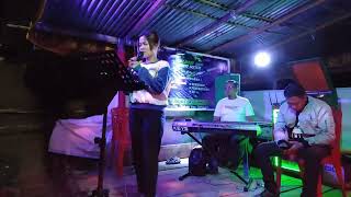 Lagu Toraja  Bongi Makarorrong  Cover  Asrha  Arr  Yewan Keyboard [upl. by Nadab323]