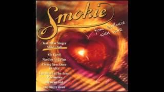 Smokie  From Smokie With Love  1995  Full Album [upl. by Htor]