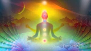 Creativity Activation amp Chakra Healing  Guided Meditation [upl. by Euqilegna657]