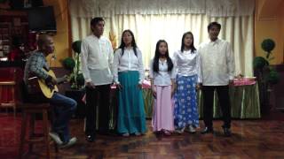 Contemporary Ivatan love song [upl. by Joses8]